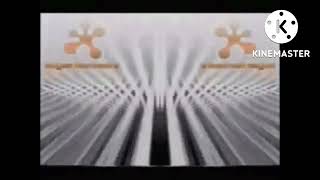 Reversed Video Idents In Low Voice [upl. by Silverts148]