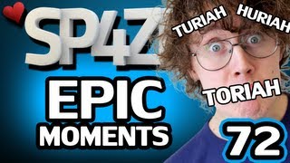 ♥ Epic Moments  72 TORIAH [upl. by Ateuqal]