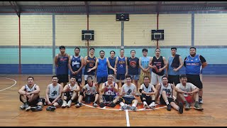 GGB vs Babasketan  Q3 [upl. by Ahsieker]