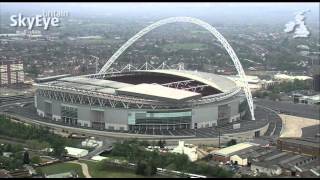 Wembley Stadium [upl. by Baerl]