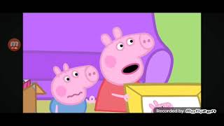 Peppa la jodona rompe la pared [upl. by Corinne604]