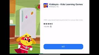 Kiddopia  Kids Learning Games Ads [upl. by Daukas]