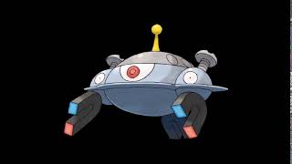 Pokémon Cry  462  Magnezone [upl. by Tichonn]