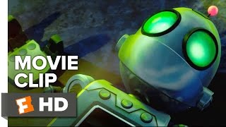 Is the Ratchet and Clank Movie That Bad ratchetandclank ratchetandclankriftapart review [upl. by Atelokin930]