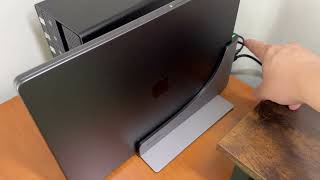 Macbook Dock Station [upl. by Mingche740]