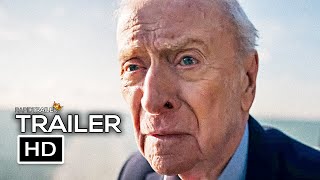 THE GREAT ESCAPER Trailer 2023 Michael Caine Drama Movie [upl. by Culbert]