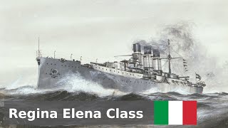 RN Regina Elena  Guide 346 [upl. by Astra948]