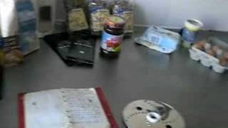 Magyar konyha Gerbeaud cake PART 1 how to make it [upl. by Warthman47]