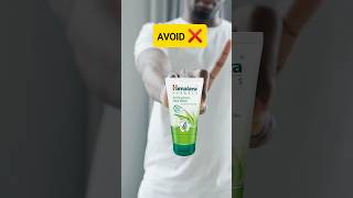 Face wash Which Really works pharmacy skincare skincareroutine facewash shorts [upl. by Lashondra]