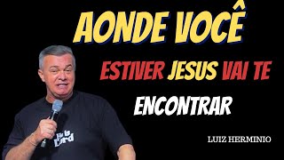 PLAYLIST de Pregações do Ap luiz herminio [upl. by Atnoled]