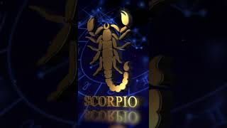 Scorpio Daily Horoscope Take Initiative Balance Health and Embrace Realistic Love [upl. by Namreg119]