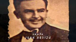 JUAN ARVIZU  CANCION DEL MAR [upl. by Htepsle]