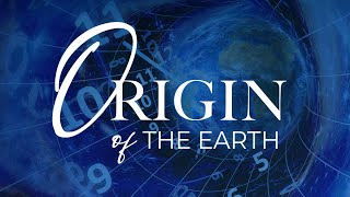 Seminar 5 Origin of the Earth  Presenter MarieLys Bacchus  11224 [upl. by Vandyke]