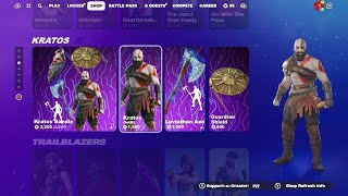 🔴 ¡NUEVA TIENDA DE FORTNITE 10 DE ABRIL  TIENDA FORTNITE HOY 100424 en Directo NUEVA SKIN [upl. by Izabel]