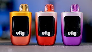 VFly C1 25K Review [upl. by Rosella]