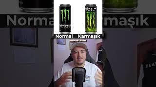 NORMAL vs KARMAŞIK LOGOLAR [upl. by Drauode279]