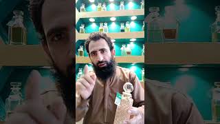 ganymede perfume attar zaidattarwale perfume [upl. by Iuq]