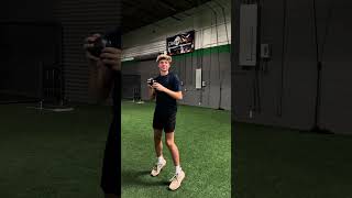 MASTER LOW INTENT THROWING velocitymax throwing pitching [upl. by Saied825]