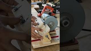 grinder machine ke Dhaar blade Mein Lagane kebeddesig design Dekhe video subscribe Karen [upl. by Clyte44]