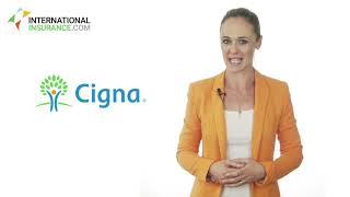 Cigna Global Health Insurance  a flexible affordable plan [upl. by Naicad715]