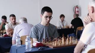 Maia Chess Open 2024  Maia Chess Festival [upl. by Blane]