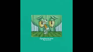 Squidward nose sped upnightcore [upl. by Valeda108]