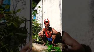 Hatti Matim Tim Tara Mathe Pare Dim youtube viral funny shorts🔥🔥🔥 [upl. by Sej141]