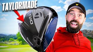 NEW TaylorMade Qi10 Drivers  Full Review [upl. by Erline]