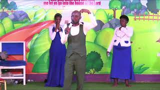 THE PRAYER THAT TOUCHES GOD BY PASTOR ISAAC ARINAITWE  10TH NOV2024 [upl. by Aryl]