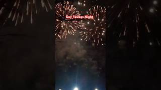 Guy Fawkes Night at Elland 🏴󠁧󠁢󠁥󠁮󠁧󠁿 [upl. by Akener]