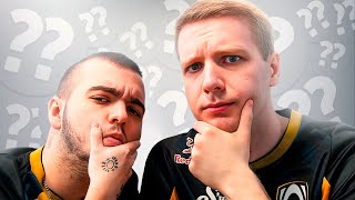 WTF JANKOS LEAGUE PROS TRY TO GUESS THE RANK [upl. by Leyla]