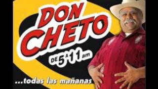 Las Historias De Don Cheto La Caza Del Venado parte 1 [upl. by Perle]