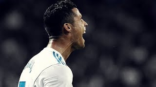 Cristiano Ronaldo  MY TIME 2018 [upl. by Elleinahc]