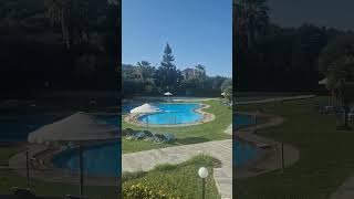 Greece travel 4k corfu beach kasiopi canaldamour tourist place towmcenter [upl. by Akeirahs]