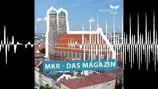 0207 Tierischer Mitarbeiter beim Sozialdienst katholischer Frauen  MKR – Das Magazin [upl. by Marianna]