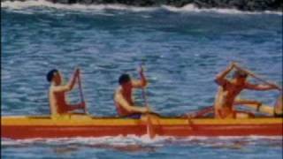 One Paddle Two Paddle Techniques of Outrigger Canoe Paddling Intro [upl. by Linis]