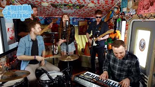 MISTERWIVES  quotReflectionsquot  Live in Austin TX 2014 JAMINTHEVAN [upl. by Lekym311]