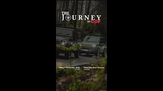 COFJourney of COF Vol1 20241109 [upl. by Holds]