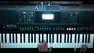 Rammstein  Spieluhr Keyboard Cover [upl. by Enoch]