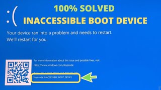 Windows 11 install  No bootable device found error message FIX [upl. by Wayolle395]