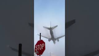 Airplane appears out of nowhere [upl. by Selby]