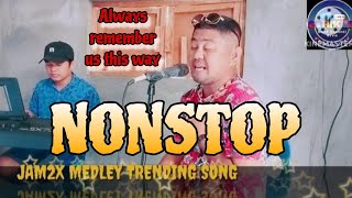 NONSTOP Trending Song Part 9 fish vendor Striker band [upl. by Thaddaus]