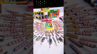 Different Types of Diwali crackers Testing  Bijli Bomb  2 Sound Sky Shot  Bullet Bomb  Dhaga Bom [upl. by Ofelia]