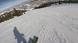 Aspen Snowmass  Micks Gully [upl. by Aleksandr166]