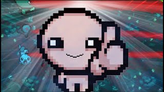 ISAAC EN ESTADO PURO  THE PURIST CHALLENGE  THE BINDING OF ISAAC REPENTANCE [upl. by Nylodnewg]