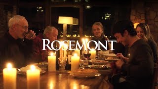 Rosemont  Teaser Oficial En Español [upl. by Assirrem387]