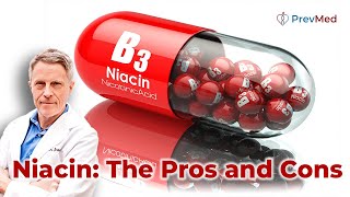 Niacin The Pros and Cons [upl. by Sinne]