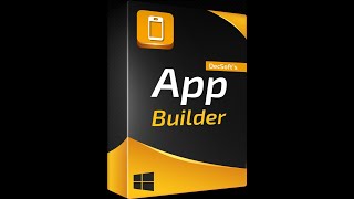 DecSoft App Builder  Video tutorials  Number 017 CLI Compilers [upl. by Felicio]