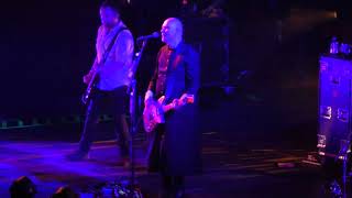 The Smashing Pumpkins  Mayonaise Live in Vienna 20240624 [upl. by Nimzaj]