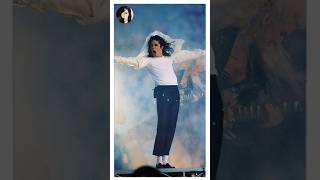 The Greatest Super Bowl Halftime Show EVER michaeljackson shorts [upl. by Chon]